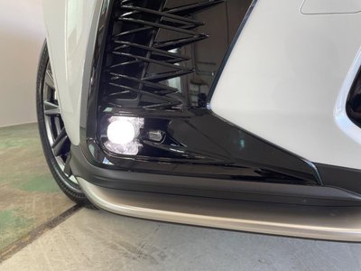 2025 Lexus NX 缩略图 26