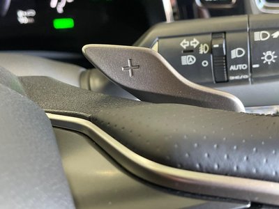 2025 Lexus NX 缩略图 49