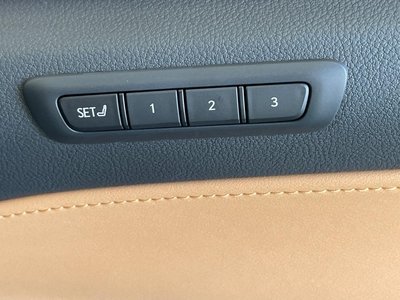 2025 Lexus NX 缩略图 35