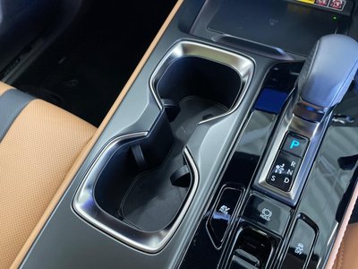 2025 Lexus NX 缩略图 55