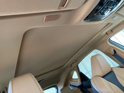 2025 Lexus NX 缩略图 30
