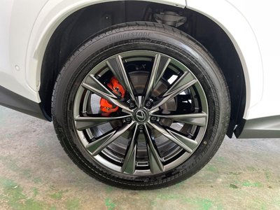2025 Lexus NX 缩略图 28