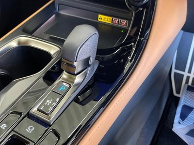 2025 Lexus NX 缩略图 52
