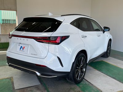 2025 Lexus NX 缩略图 17