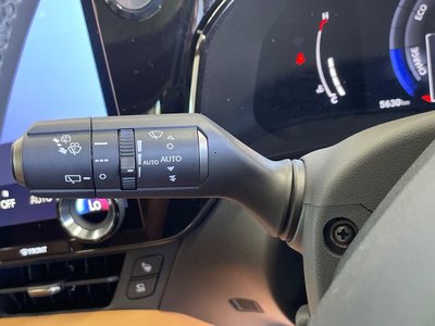 2025 Lexus NX 缩略图 60