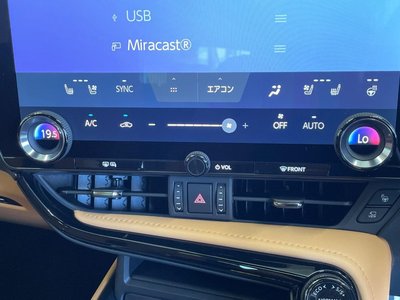 2025 Lexus NX 缩略图 33