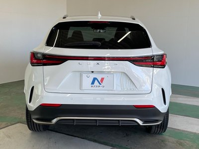 2025 Lexus NX 缩略图 15