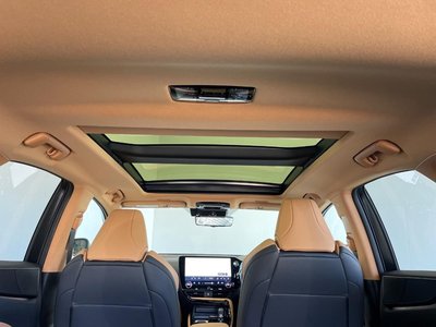 2025 Lexus NX 缩略图 51
