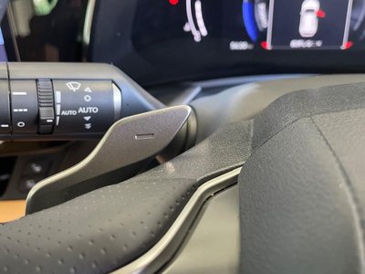 2025 Lexus NX 缩略图 48
