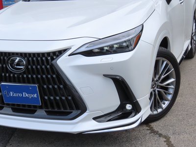 صورة 5 لـ 2023 Lexus NX