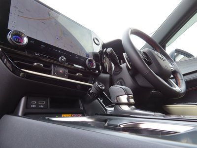 2023 Lexus NX thumbnail 69