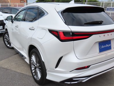 صورة 9 لـ 2023 Lexus NX