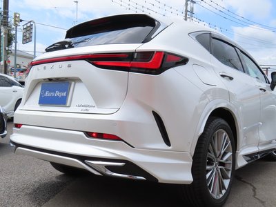 2023 Lexus NX thumbnail 38
