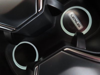 2023 Lexus NX thumbnail 77