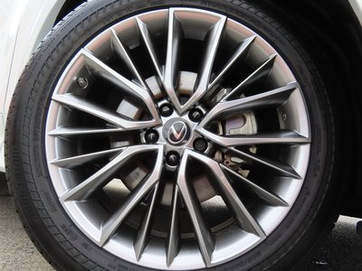 2023 Lexus NX thumbnail 20