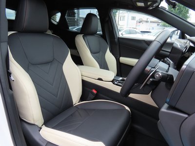 2023 Lexus NX thumbnail 15