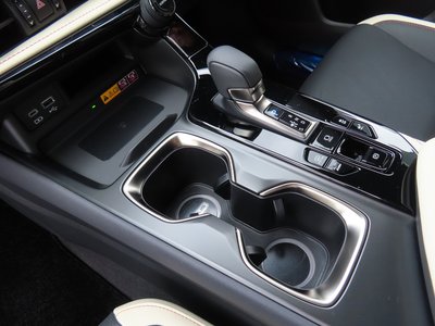 2023 Lexus NX thumbnail 68