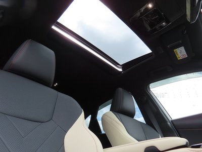 2023 Lexus NX thumbnail 18
