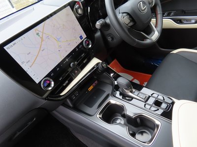 2023 Lexus NX thumbnail 67