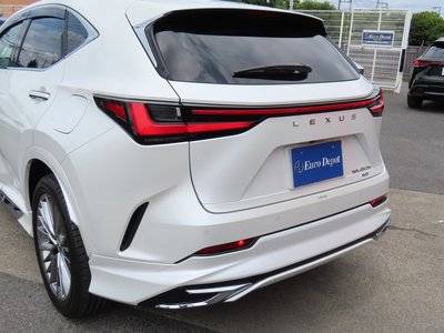2023 Lexus NX thumbnail 45