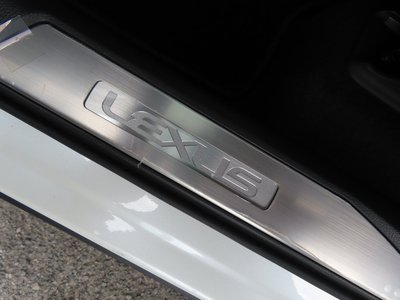2023 Lexus NX thumbnail 59