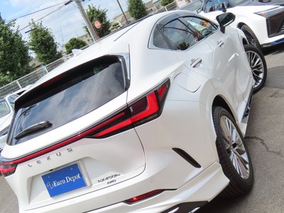 صورة 7 لـ 2023 Lexus NX
