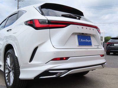 2023 Lexus NX thumbnail 46