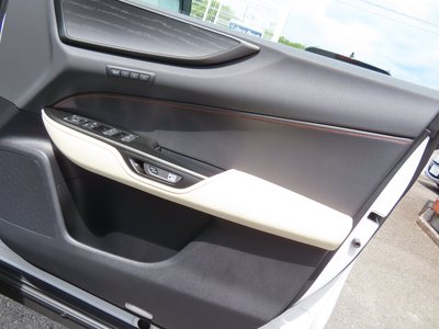2023 Lexus NX thumbnail 60