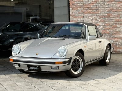 صورة 1 لـ 1987 Porsche 911