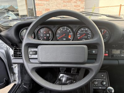 1987 Porsche 911 缩略图 22