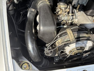 1987 Porsche 911 缩略图 15