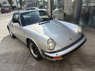 1987 Porsche 911 照片 4