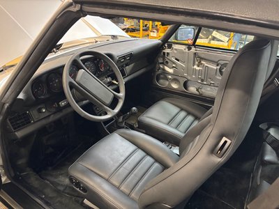 1987 Porsche 911 缩略图 56