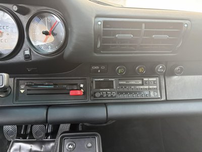 1987 Porsche 911 缩略图 25