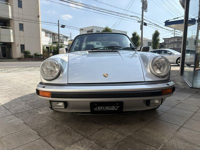1987 Porsche 911 照片 5