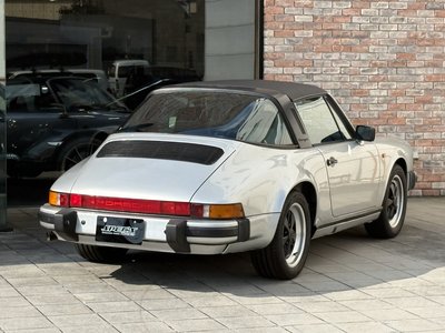صورة 2 لـ 1987 Porsche 911