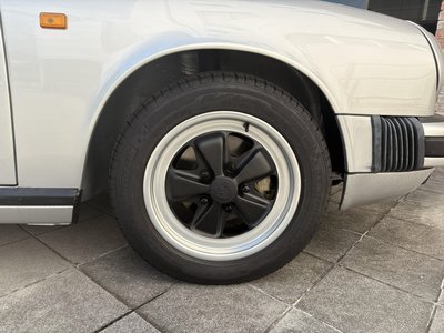 1987 Porsche 911 照片 6