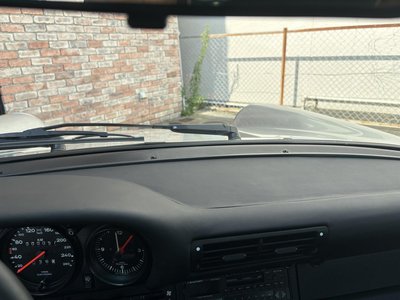 1987 Porsche 911 缩略图 24