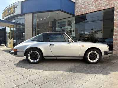 صورة 3 لـ 1987 Porsche 911