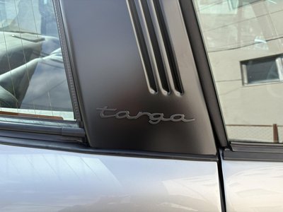 1987 Porsche 911 缩略图 11