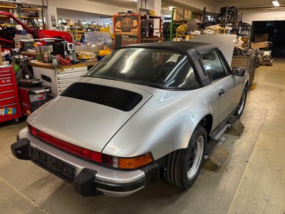 1987 Porsche 911 缩略图 55
