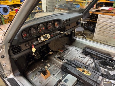 1987 Porsche 911 缩略图 53