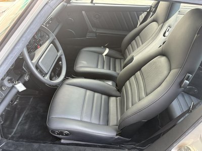 1987 Porsche 911 缩略图 19