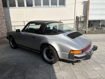1987 Porsche 911 照片 9