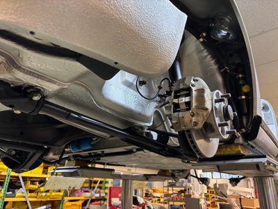 1987 Porsche 911 缩略图 51