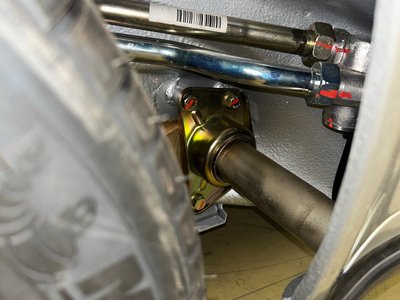 1987 Porsche 911 缩略图 41