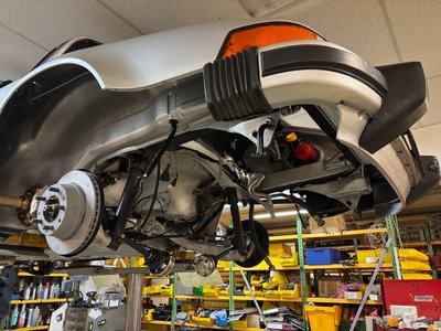 1987 Porsche 911 缩略图 50