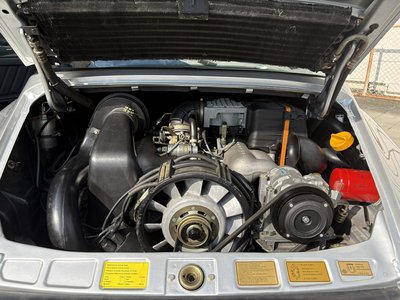 1987 Porsche 911 缩略图 13