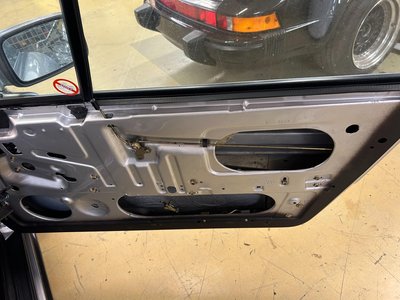 1987 Porsche 911 缩略图 37