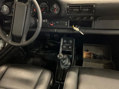 1987 Porsche 911 缩略图 39